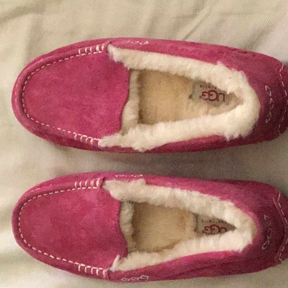 Ugg Slippers